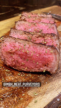 Load image into Gallery viewer, Prime Center Cut Black Angus NY Strip Steak
