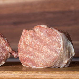 Premium USDA Pork Chops Frenched