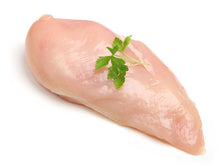 Load image into Gallery viewer, All Natural Boneless Skinless Chicken Breast (1 LB Pack)
