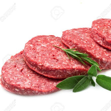Load image into Gallery viewer, USDA Black Angus Steakhouse Burgers - 2 Pack
